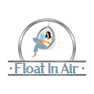 Float In Air logo