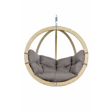 Load image into Gallery viewer, Globo Single Chair Swing and Stand Set