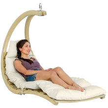 Load image into Gallery viewer, Swing Lounger