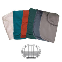 Load image into Gallery viewer, Globo Royal Double Replacement Cover Set