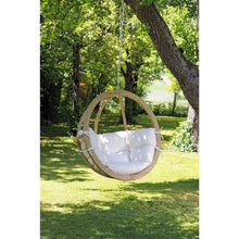 Load image into Gallery viewer, Globo Single Chair Swing and Stand Set