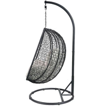 Load image into Gallery viewer, Simona Patio Swing Chair 45030 Ready To Ship