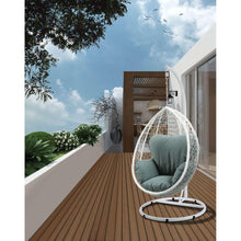 Load image into Gallery viewer, Simona Patio Swing Chair 45032 Ready To Ship