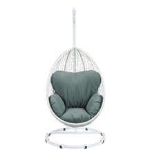 Load image into Gallery viewer, Simona Patio Swing Chair 45032 Ready To Ship