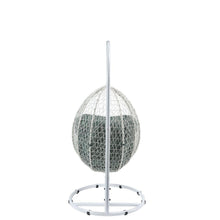 Load image into Gallery viewer, Simona Patio Swing Chair 45032 Ready To Ship