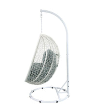 Load image into Gallery viewer, Simona Patio Swing Chair 45032 Ready To Ship