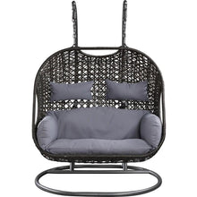 Load image into Gallery viewer, Vasant Patio Swing Chair 45084KIT, Ready To Ship