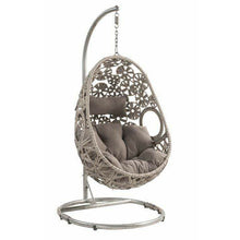 Load image into Gallery viewer, Sigar Patio Swing Chair 45107 Ready To Ship
