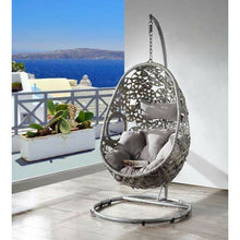 Load image into Gallery viewer, Sigar Patio Swing Chair 45107 Ready To Ship