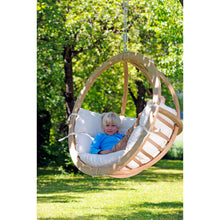 Load image into Gallery viewer, Globo Chair Agora Outdoor Fabric