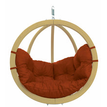 Load image into Gallery viewer, Globo Chair Agora Outdoor Fabric