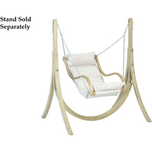 Load image into Gallery viewer, The Wave Chair