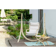 Load image into Gallery viewer, The Wave Chair