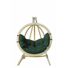 Load image into Gallery viewer, Kids Globo Chair Swing and Stand Set