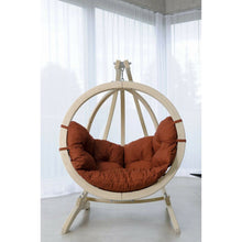 Load image into Gallery viewer, Kids Globo Chair Swing and Stand Set