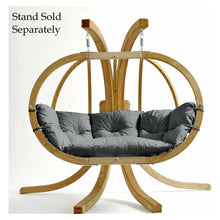 Load image into Gallery viewer, Globo Royal Double Swing Chair