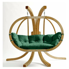 Load image into Gallery viewer, Globo Royal Double Swing Chair