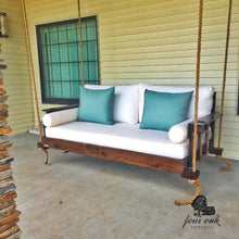 Load image into Gallery viewer, The All-American Bed Swing