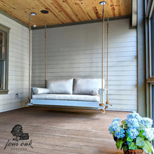 Load image into Gallery viewer, The All-American Bed Swing