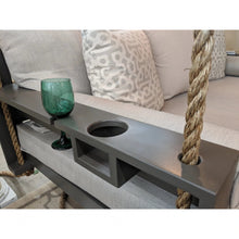 Load image into Gallery viewer, The Avalon Bed Swing