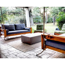 Load image into Gallery viewer, The Avalon Bed Swing