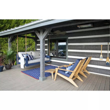 Load image into Gallery viewer, The Avalon Bed Swing