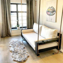 Load image into Gallery viewer, The Avalon Bed Swing
