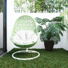 Load image into Gallery viewer, Reef Swing Chair Lime Green (Sale)