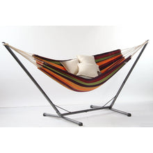 Load image into Gallery viewer, Lambada Hammock and Ceara Hammock Stand