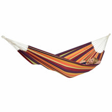 Load image into Gallery viewer, Lambada Hammock and Ceara Hammock Stand
