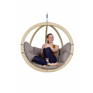 Globo Single Chair Swing