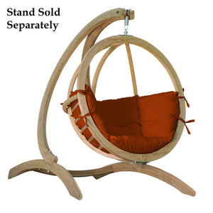 Globo Single Chair Swing