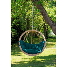Load image into Gallery viewer, Globo Single Chair Swing
