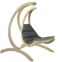 Load image into Gallery viewer, Swing Chair with Stand Set
