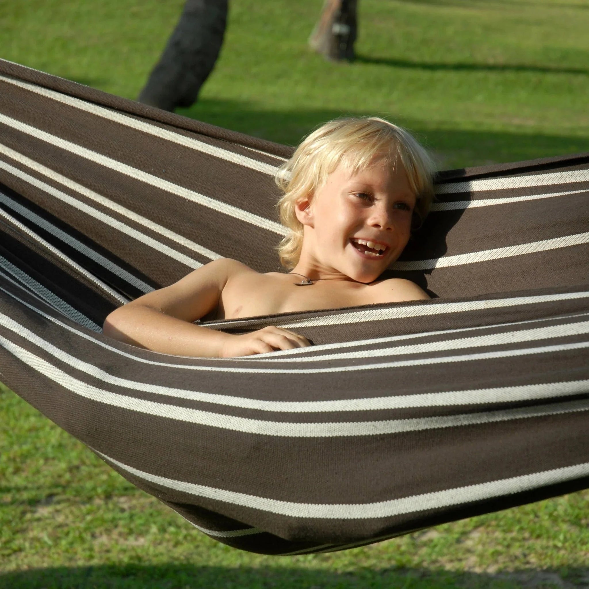 Hammock – Float In Air