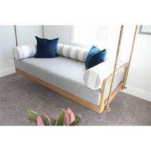 Load image into Gallery viewer, The Charleston Swing Bed