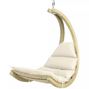 Swing Chair with Stand Set