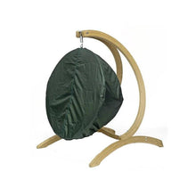 Load image into Gallery viewer, Globo Chair Weather Cover Green