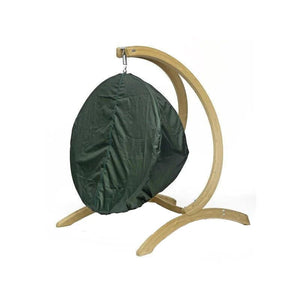 Globo Chair Weather Cover Green