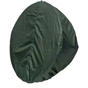 Globo Chair Weather Cover Green