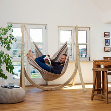 Load image into Gallery viewer, Artista Sand Hammock Chair