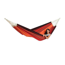 Load image into Gallery viewer, Paradiso Terracotta Hammock
