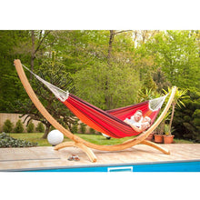 Load image into Gallery viewer, Paradiso Terracotta Hammock
