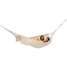 Load image into Gallery viewer, Rio Natural Hammock