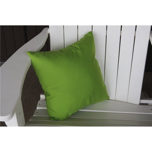 15" Decorative Pillow Colored