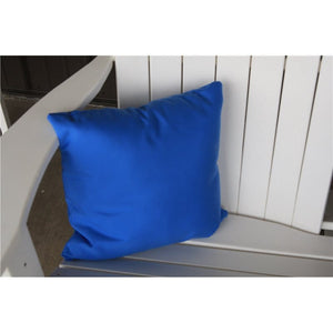 15" Decorative Pillow Colored