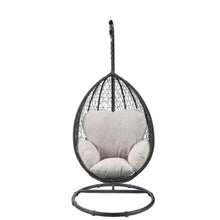 Load image into Gallery viewer, Simona Patio Swing Chair 45030 Ready To Ship