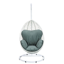 Load image into Gallery viewer, Simona Patio Swing Chair 45032 Ready To Ship