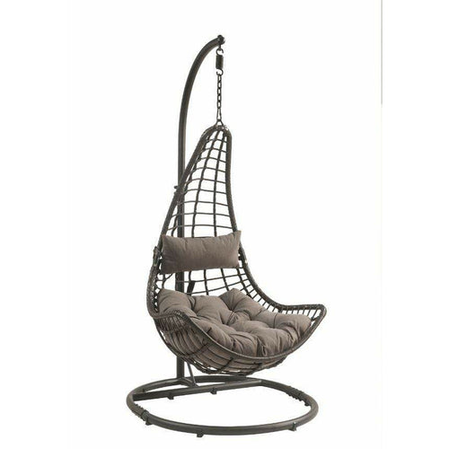 Uzae Patio Swing Chair 45105 Ready To Ship