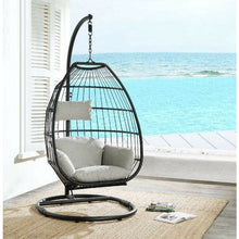 Load image into Gallery viewer, Oldi Patio Swing Chair 45115 Ready To Ship
